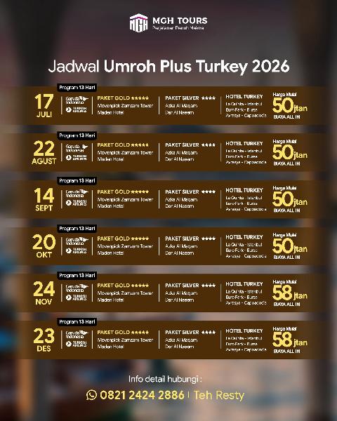 Flyer dari @perjalananpenuhmakna